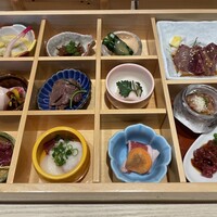 菅乃屋 銀座通り店 - 