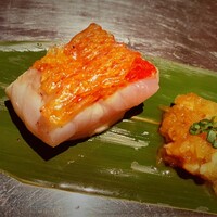 くずし鉄板 あばぐら 神田店 - 