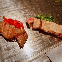 くずし鉄板 あばぐら 神田店 - 