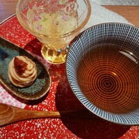 くずし鉄板 あばぐら 神田店 - 