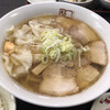 喜多方ラーメン坂内東部店
