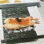 天冨良 麻布よこ田 - 