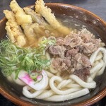 資さんうどん - 