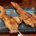 Yakitori Daikichi - 