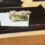 天冨良 麻布よこ田 - 