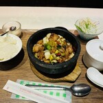 四川料理 川府 - 