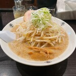 Kotteri Ramen Homare - 