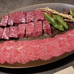 Yakiniku Oboshimeshi - 