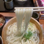 香の川製麺 - 