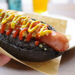 Hotdog stand homeys - 