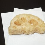 天冨良 麻布よこ田 - 