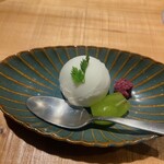 天冨良 麻布よこ田 - 