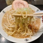 Kotteri Ramen Homare - 