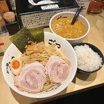 超ごってり麺 ごっつ - 