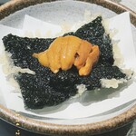 天冨良 麻布よこ田 - 