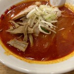 旭川ラーメン 番外地 - 