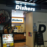 Dishers - 