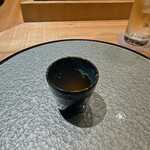 天冨良 麻布よこ田 - 