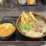 資さんうどん - 