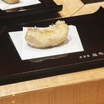 天冨良 麻布よこ田 - 