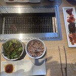 Yokohama Yakiniku Kintan - 