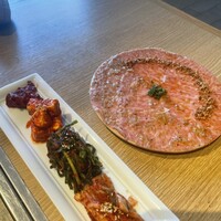 横浜焼肉kintan - 