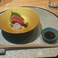 天冨良 麻布よこ田 新宿別邸 - 