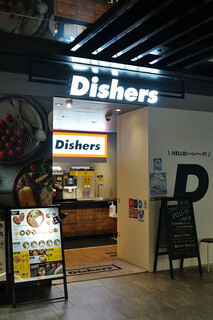 Dishers - 