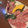 和牛焼肉 布上 本店