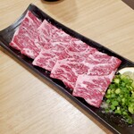 Yakiniku Oto - 