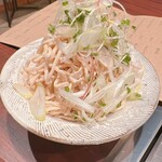 Okonomiyaki Ishiri - 