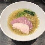 麺や 福はら - 