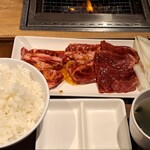 Yakiniku Raiku - 