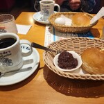 Komeda Kohiten - 