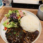 小田舎料理店 - 料理写真: