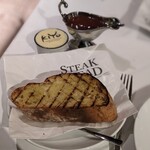 BEEF STEAK CLUB KIYO - 