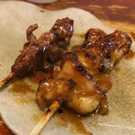 Yakitori Dokoro Torichou - 