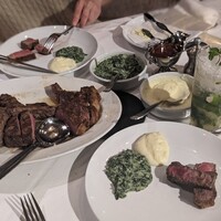 BEEF STEAK CLUB KIYO GINZA - 