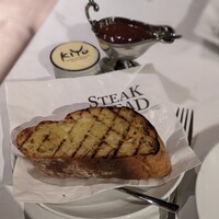 BEEF STEAK CLUB KIYO GINZA - 