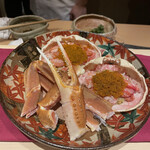 日本料理 山崎 - 