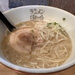 ラーメン海鳴 - 