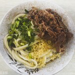 田舎うどん 源 - 