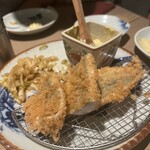 酒肴あおもん - 