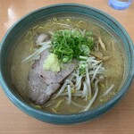 麺屋 彩未 - 