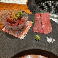 銀座 山科 - 