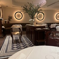 レストランひらまつ 博多 - 