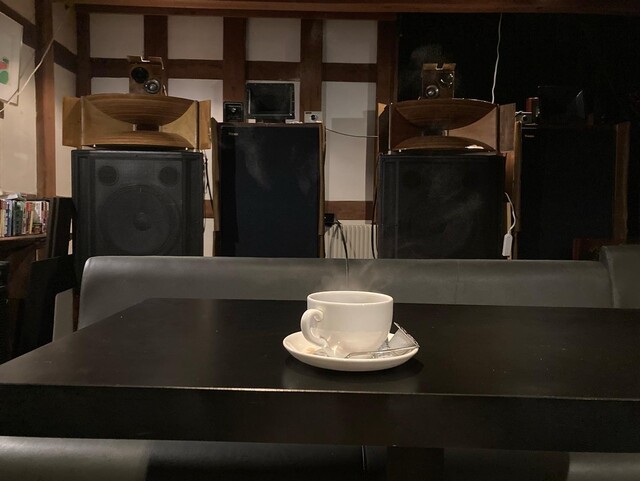 jaki （ジャキ） - 石越（カフェ）の写真