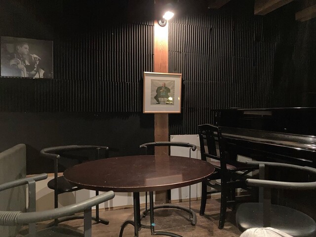 jaki （ジャキ） - 石越（カフェ）の写真