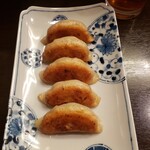 菜香餃子房 - 