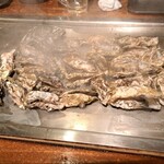 鹿酔庵 - 旨そうですね～ッ!!